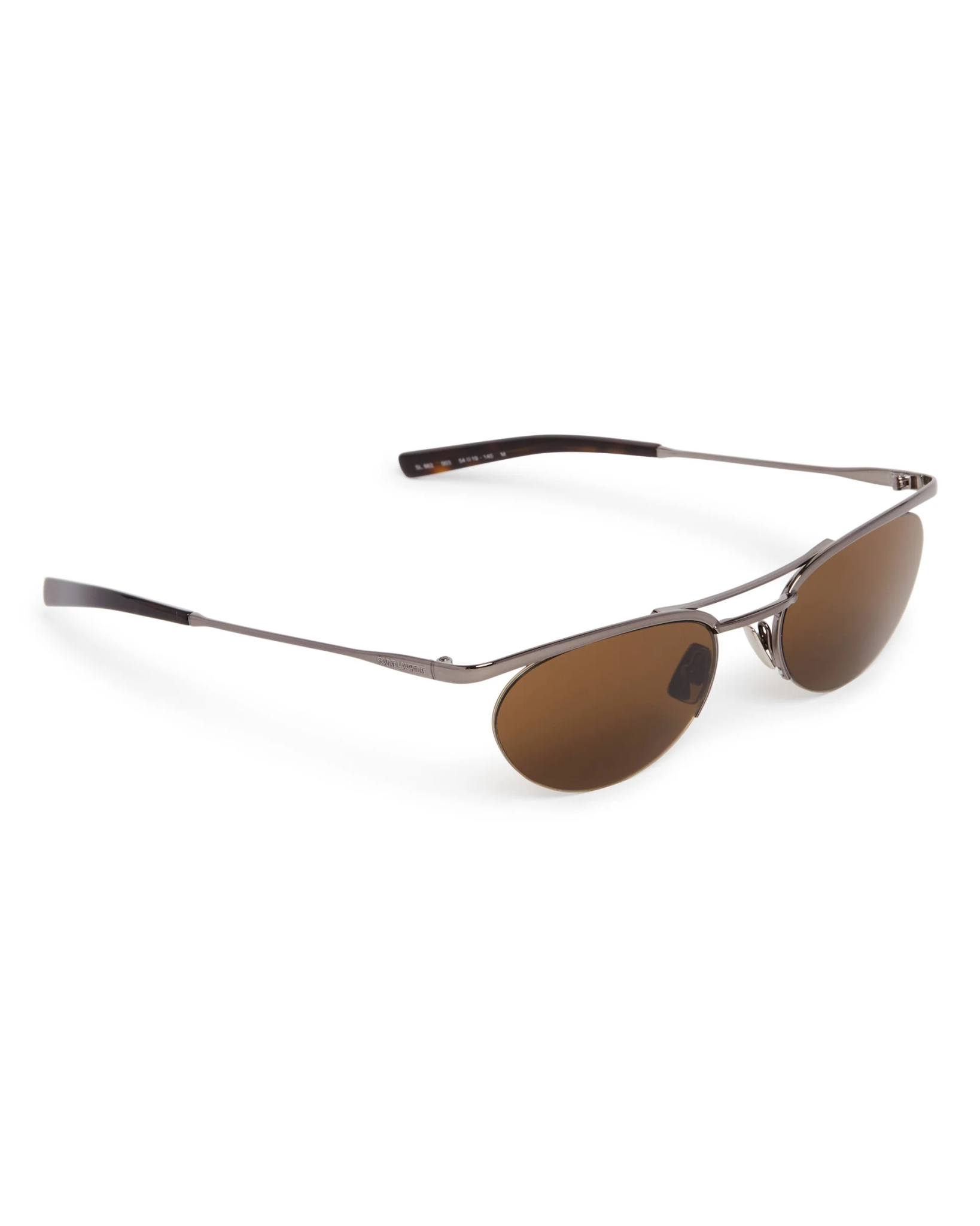 [Saint Laurent] Sunglasses SS26 862854Y99691210