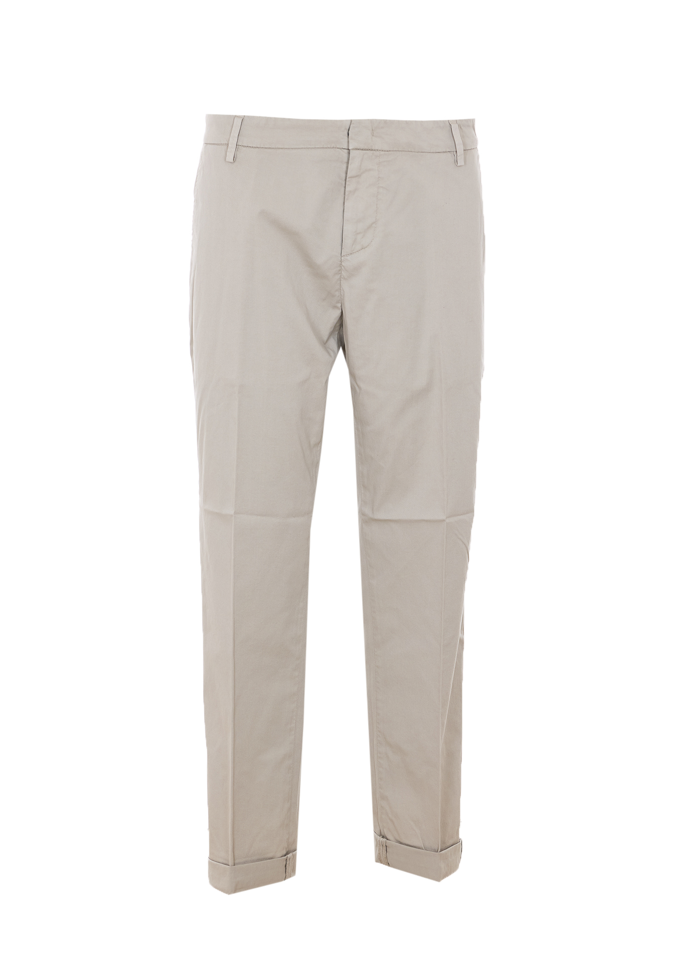 [Dondup] Trousers SS26 UP688CS0190U PT0010