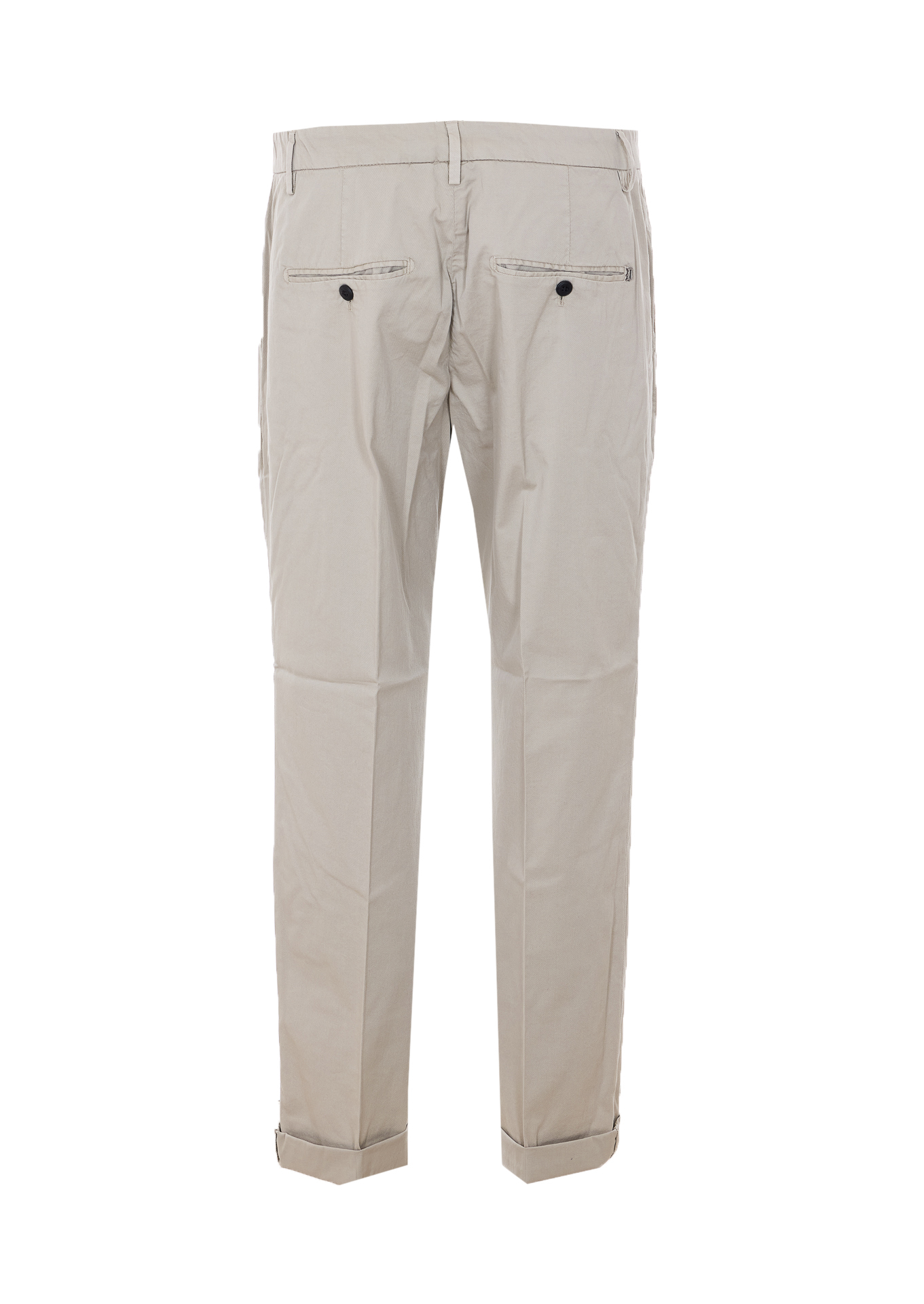 [Dondup] Trousers SS26 UP688CS0190U PT0010