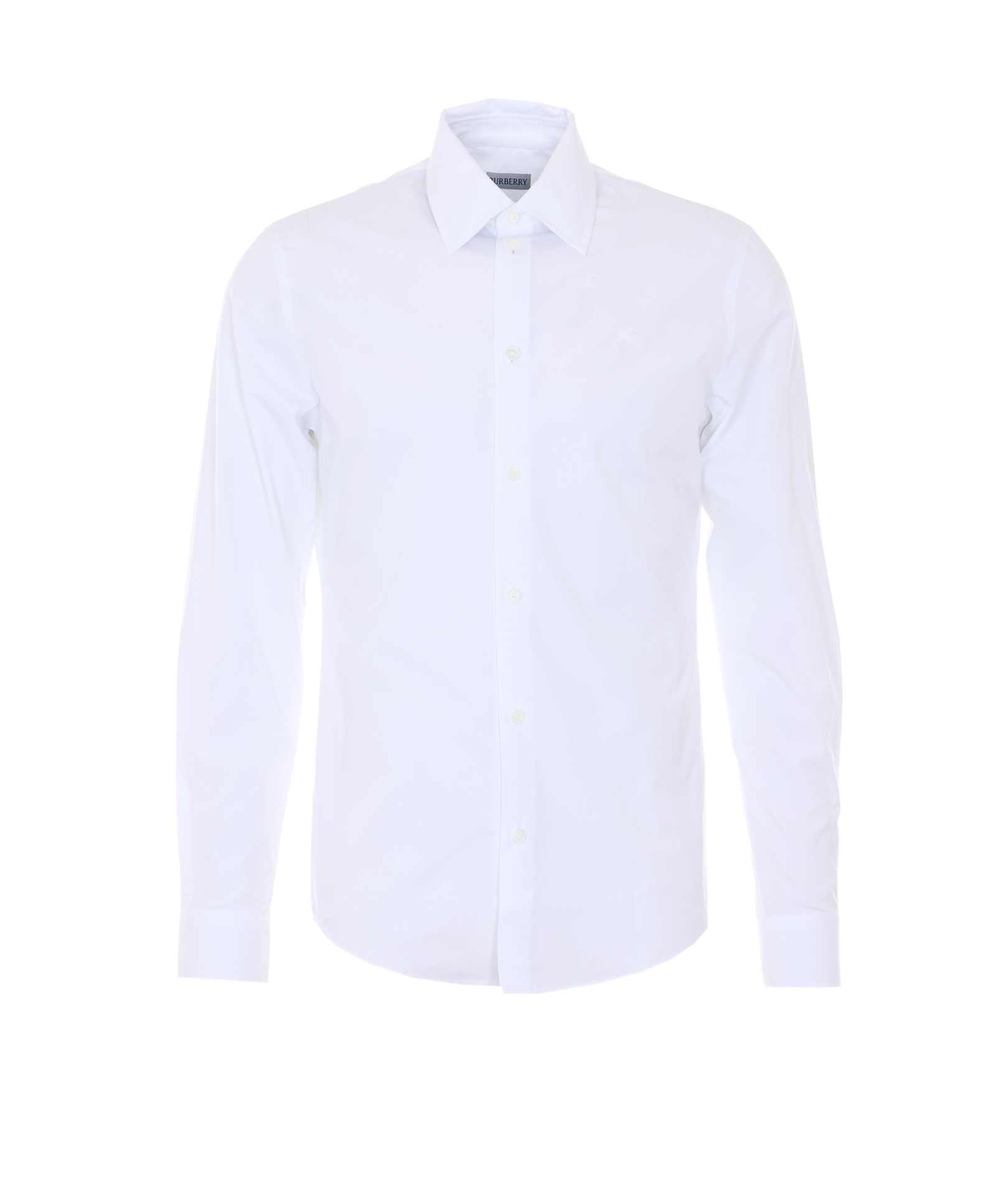 [Burberry] Shirts Long Sleeve SS26 8122007A1462