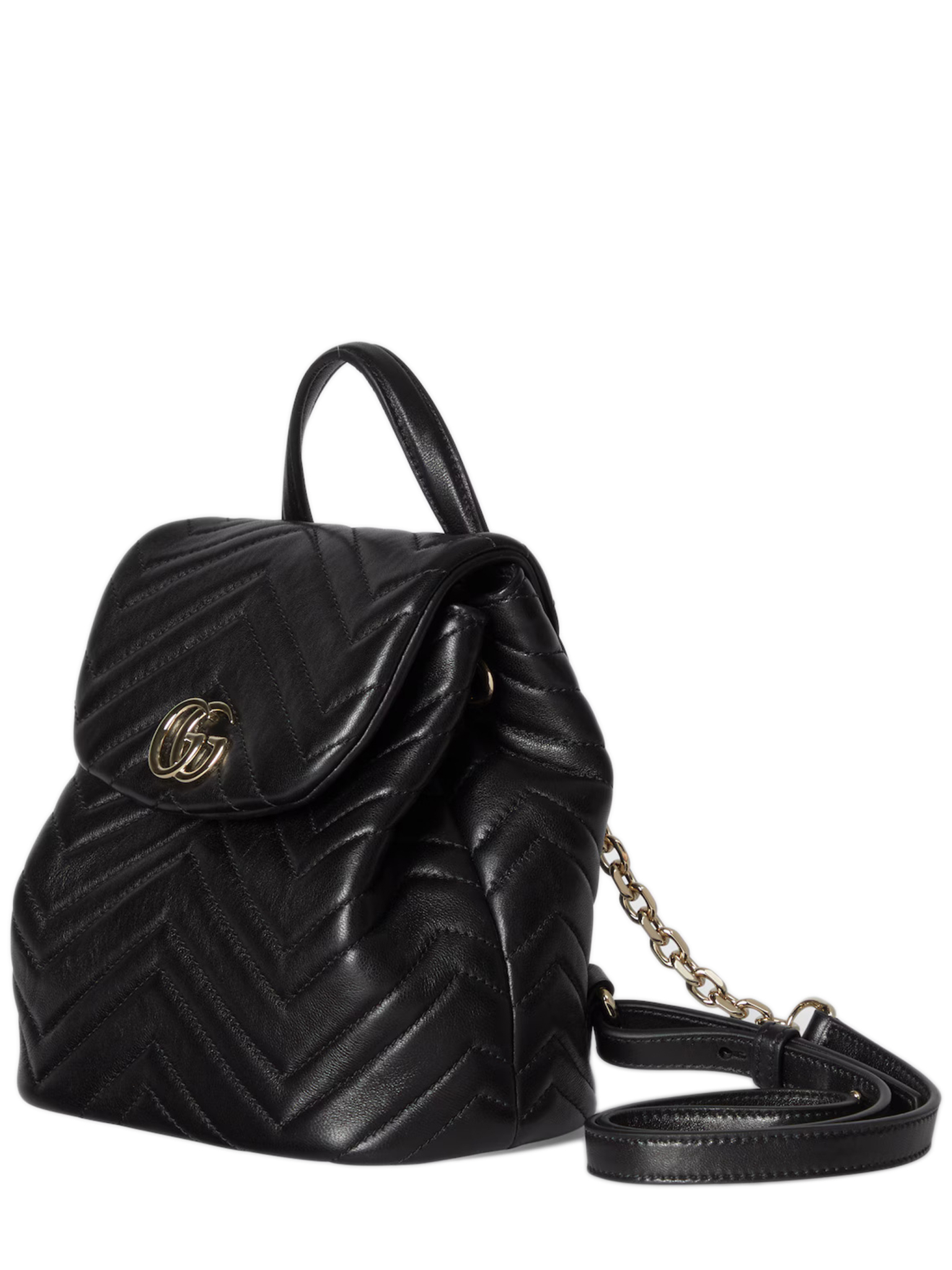 [Gucci] Backpack SS26 855921AAFXD1000