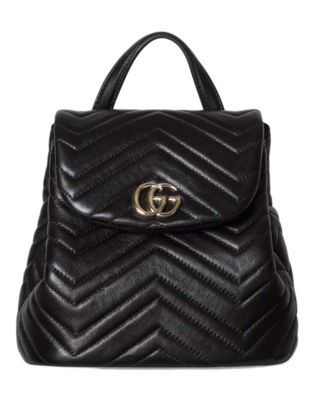 [Gucci] Backpack SS26 855921AAFXD1000