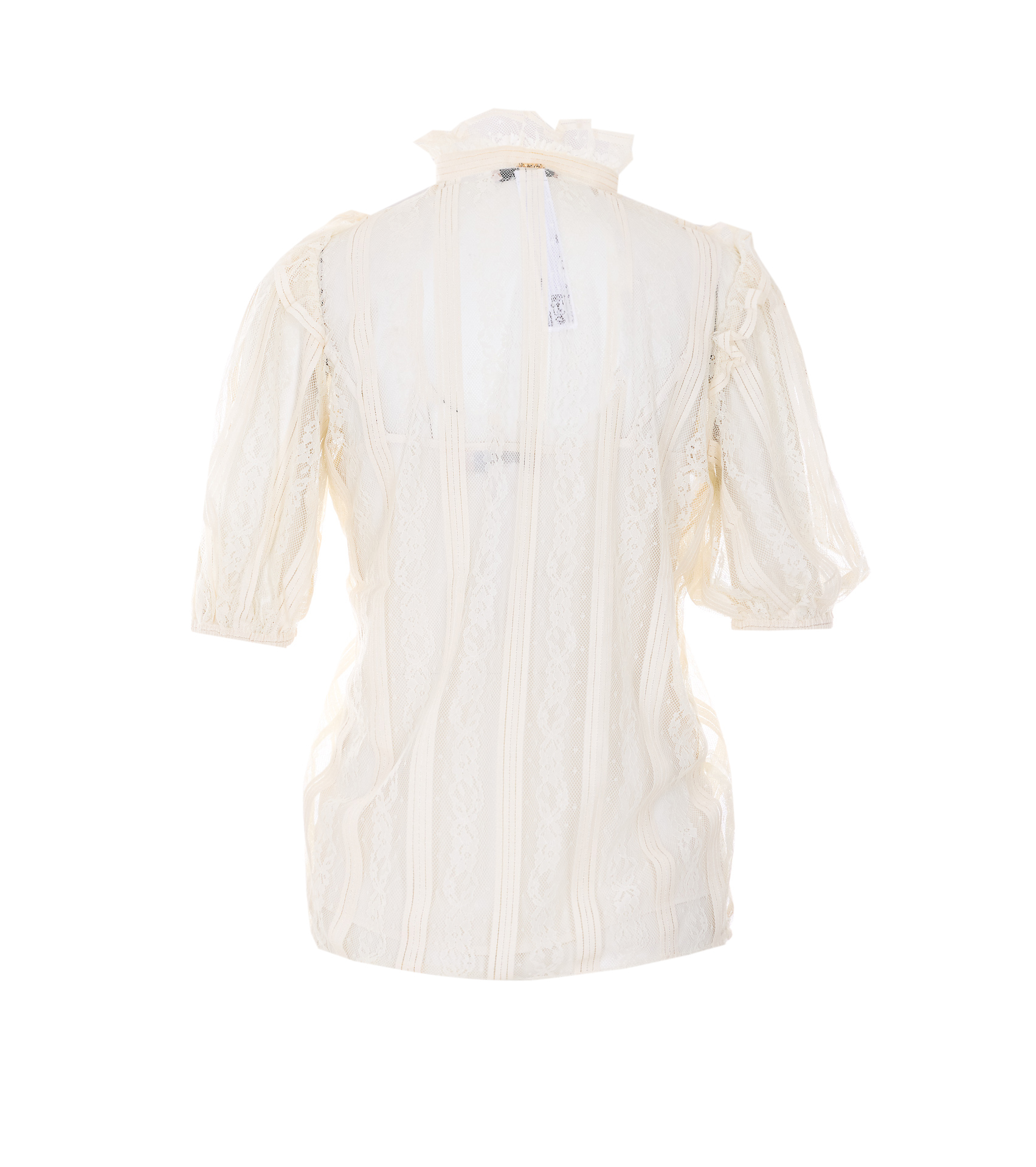 [Twin - set] T-shirts Short Sleeve SS26 261TP254000059