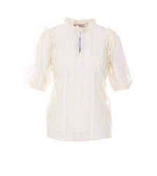 [Twin - set] T-shirts Short Sleeve SS26 261TP254000059