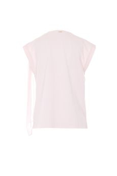 [Twin - set] T-shirts Short Sleeve SS26 261TP211100570