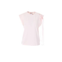 [Twin - set] T-shirts Short Sleeve SS26 261TP211100570