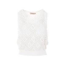[Twin - set] Tank top SS26 261TP320200059