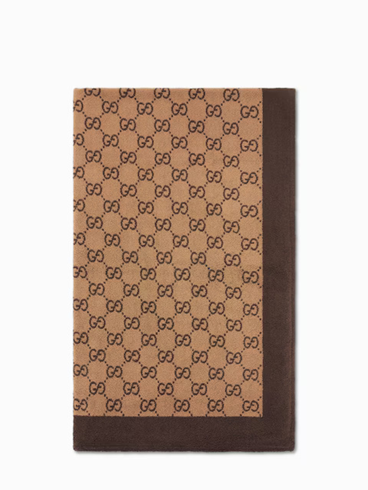 [Gucci] Scarf SS26 7806563GALE9864