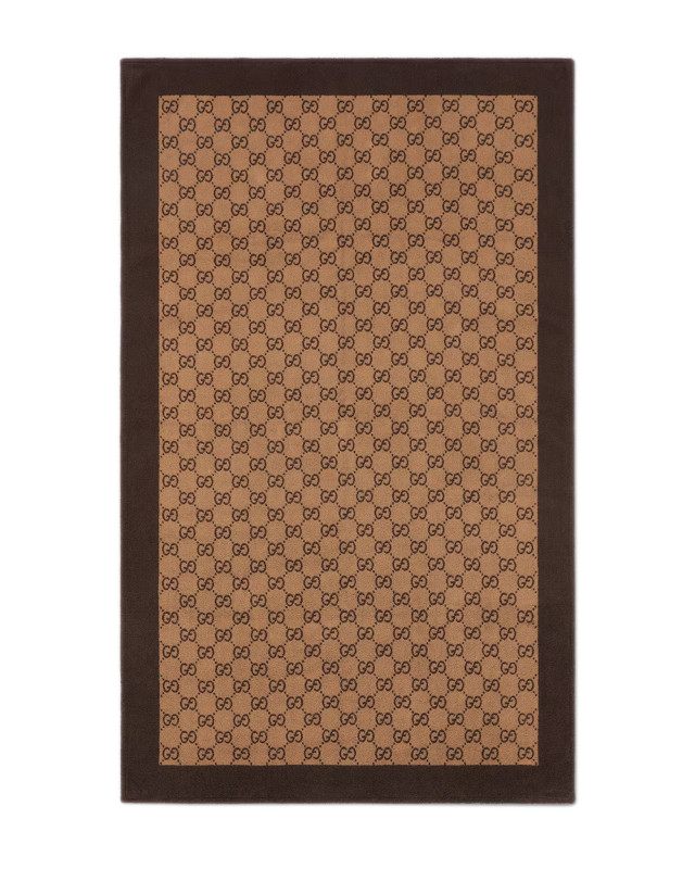[Gucci] Scarf SS26 7806563GALE9864