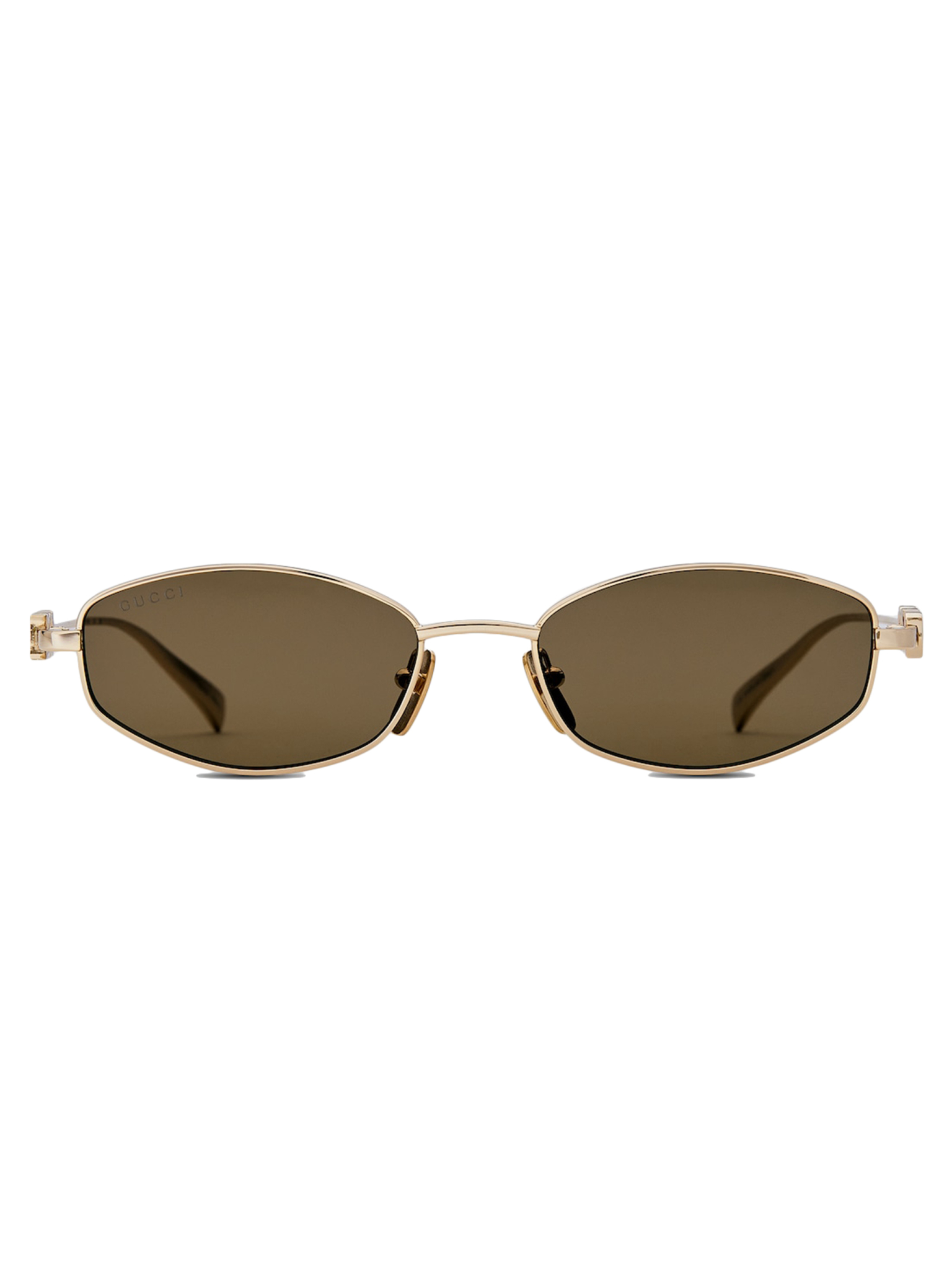 [Gucci] Sunglasses SS26 819542I33308023