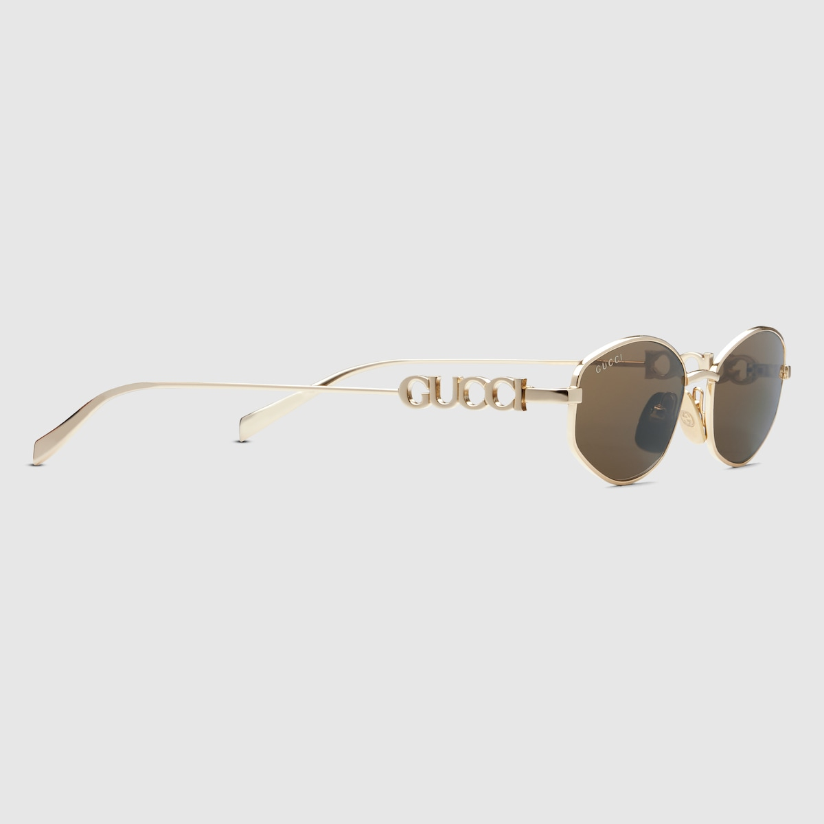 [Gucci] Sunglasses SS26 819542I33308023