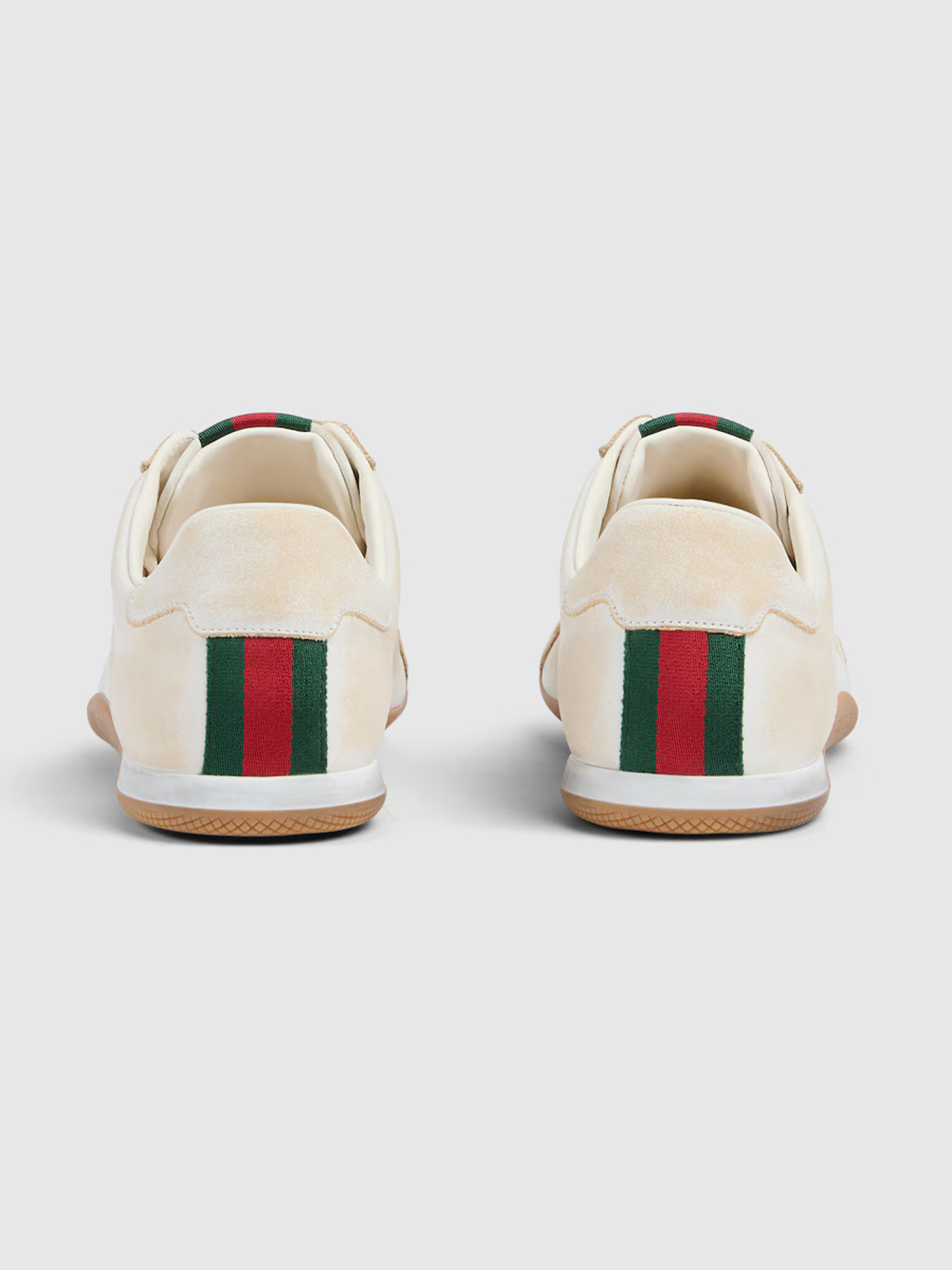 [Gucci] Sneakers SS26 857016AAF0E9073