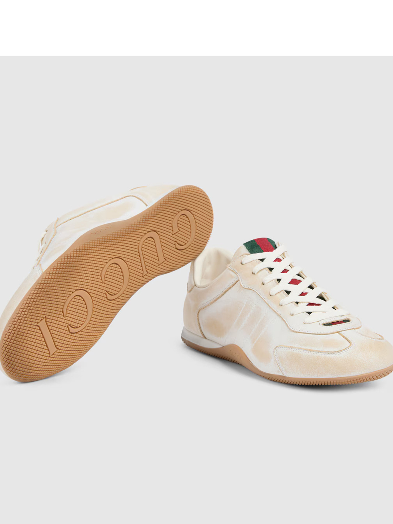 [Gucci] Sneakers SS26 857016AAF0E9073