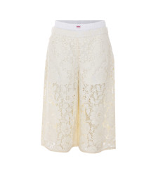 [SEA NY] Shorts SS26 062CREAM
