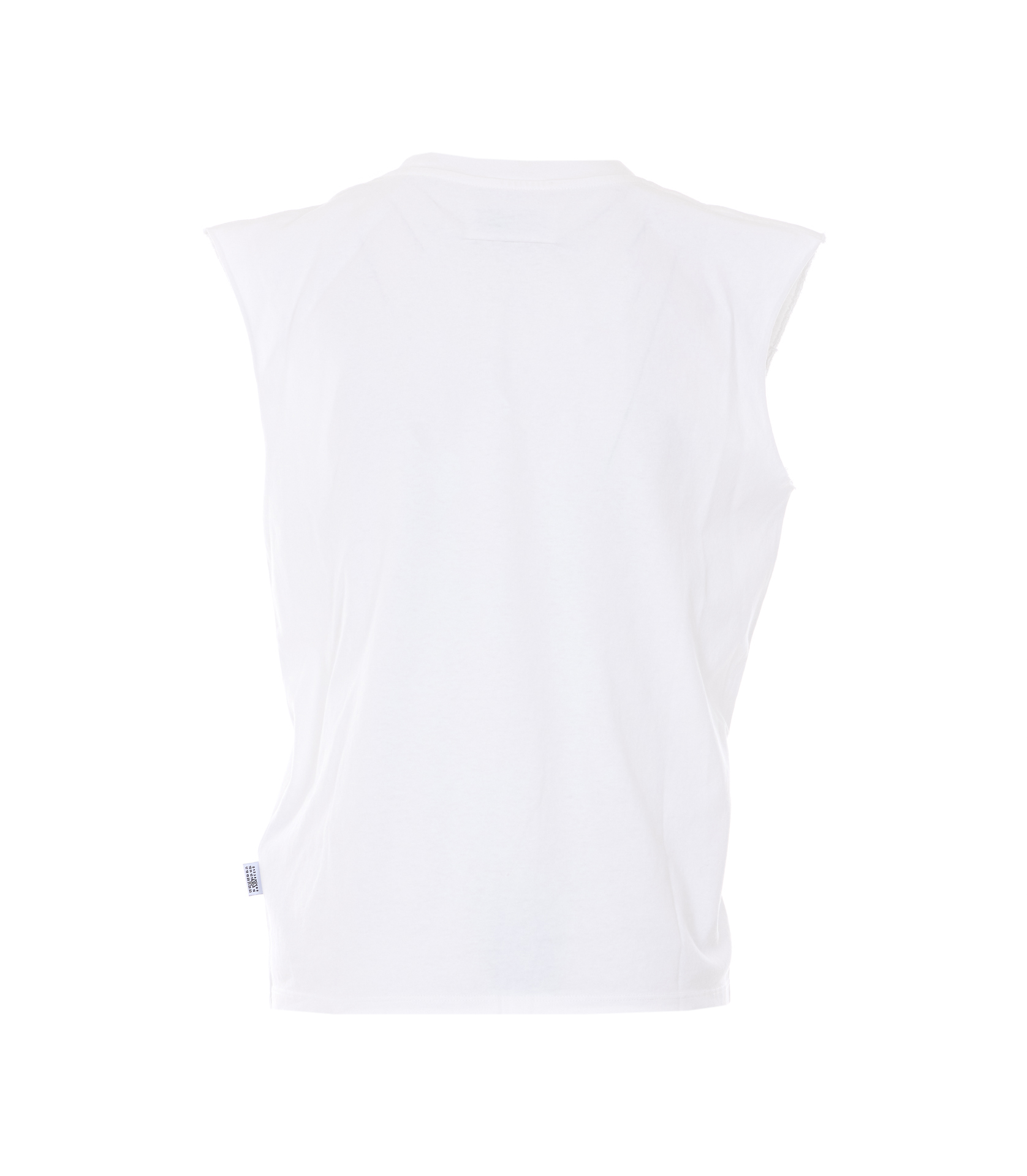 [MM6 Maison Margiela] T-shirts Sleeveless SS26 S52NL0074M20050101
