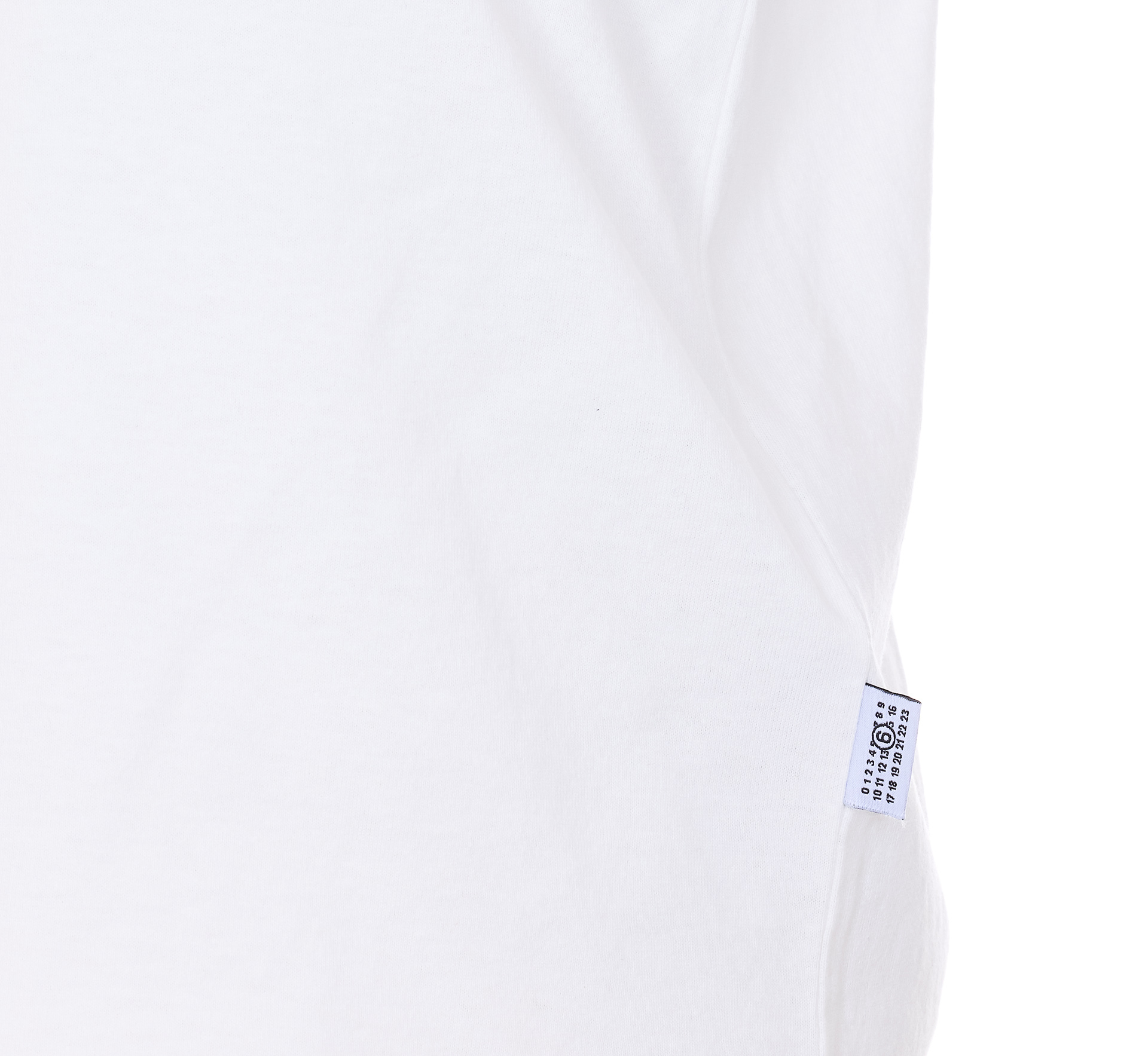[MM6 Maison Margiela] T-shirts Sleeveless SS26 S52NL0074M20050101