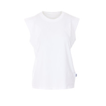[MM6 Maison Margiela] T-shirts Sleeveless SS26 S52NL0074M20050101
