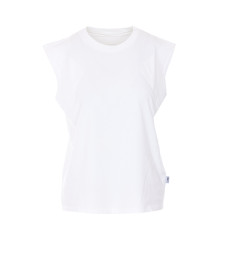 [MM6 Maison Margiela] T-shirts Sleeveless SS26 S52NL0074M20050101