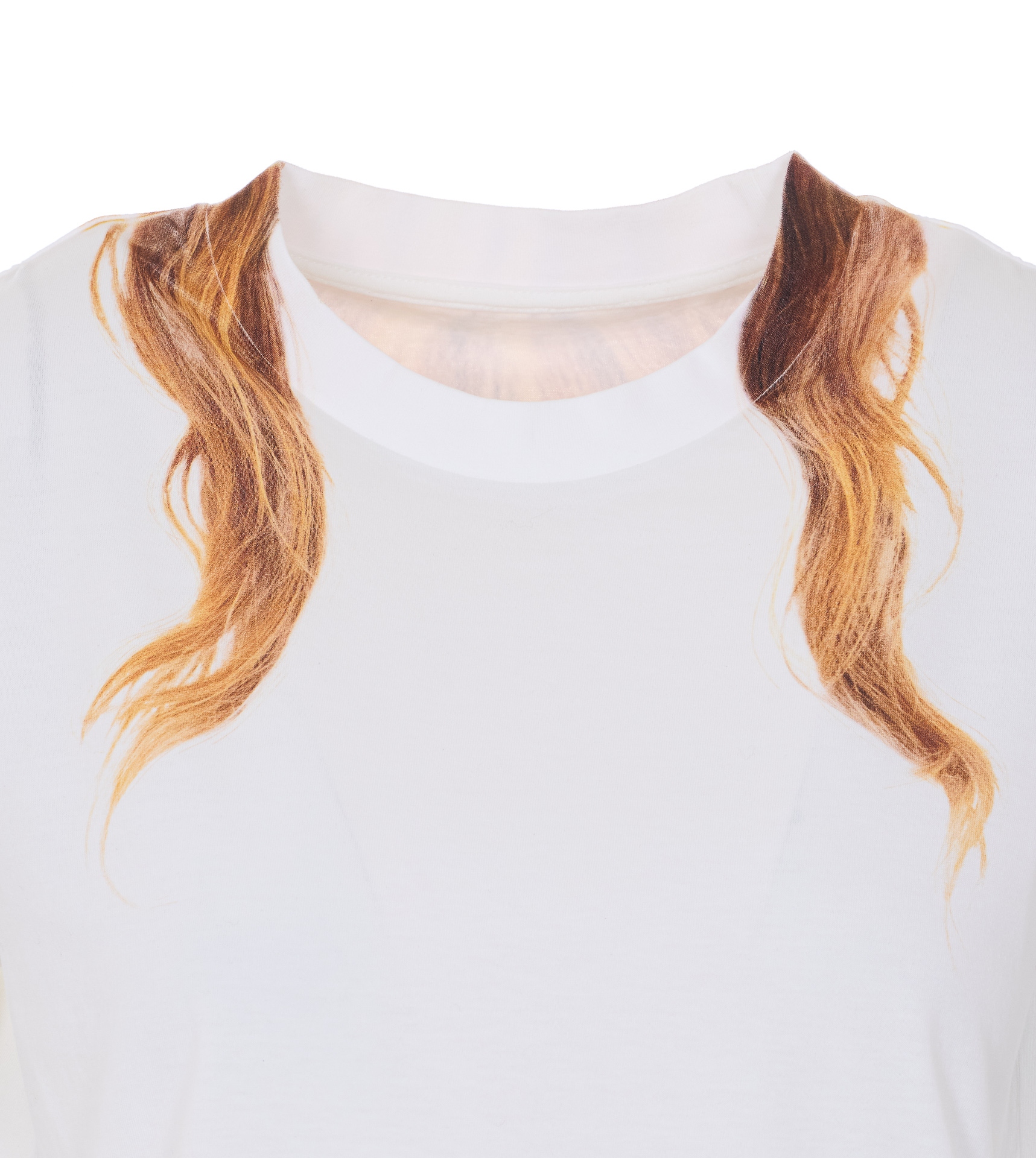[MM6 Maison Margiela] T-shirts Short Sleeve SS26 S52GC0361M20048101