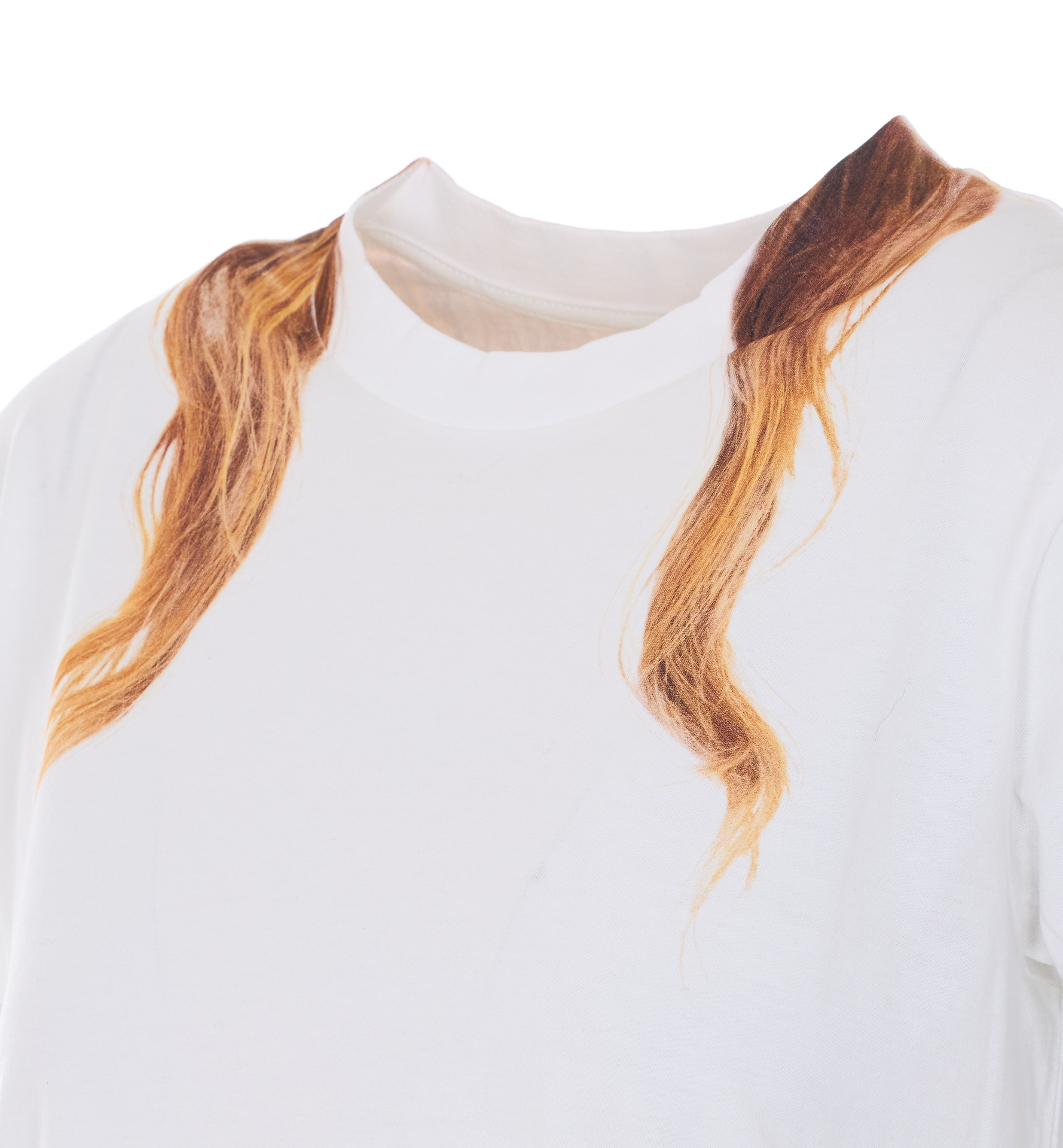 [MM6 Maison Margiela] T-shirts Short Sleeve SS26 S52GC0361M20048101