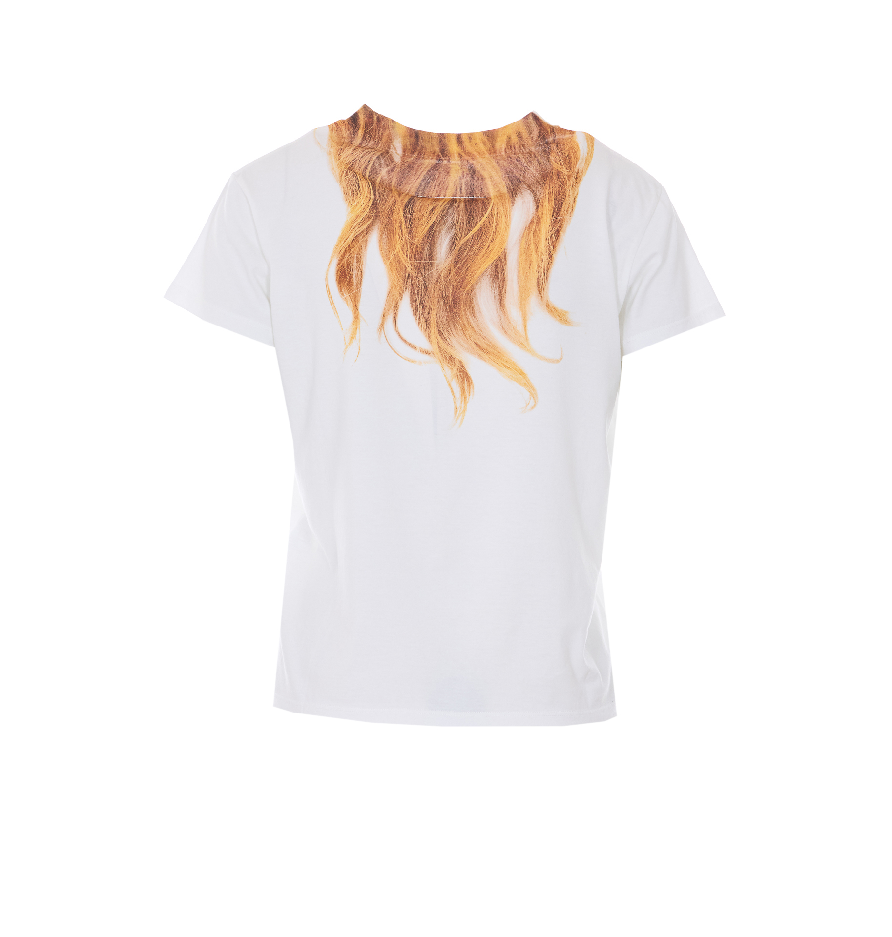 [MM6 Maison Margiela] T-shirts Short Sleeve SS26 S52GC0361M20048101