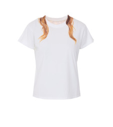 [MM6 Maison Margiela] T-shirts Short Sleeve SS26 S52GC0361M20048101