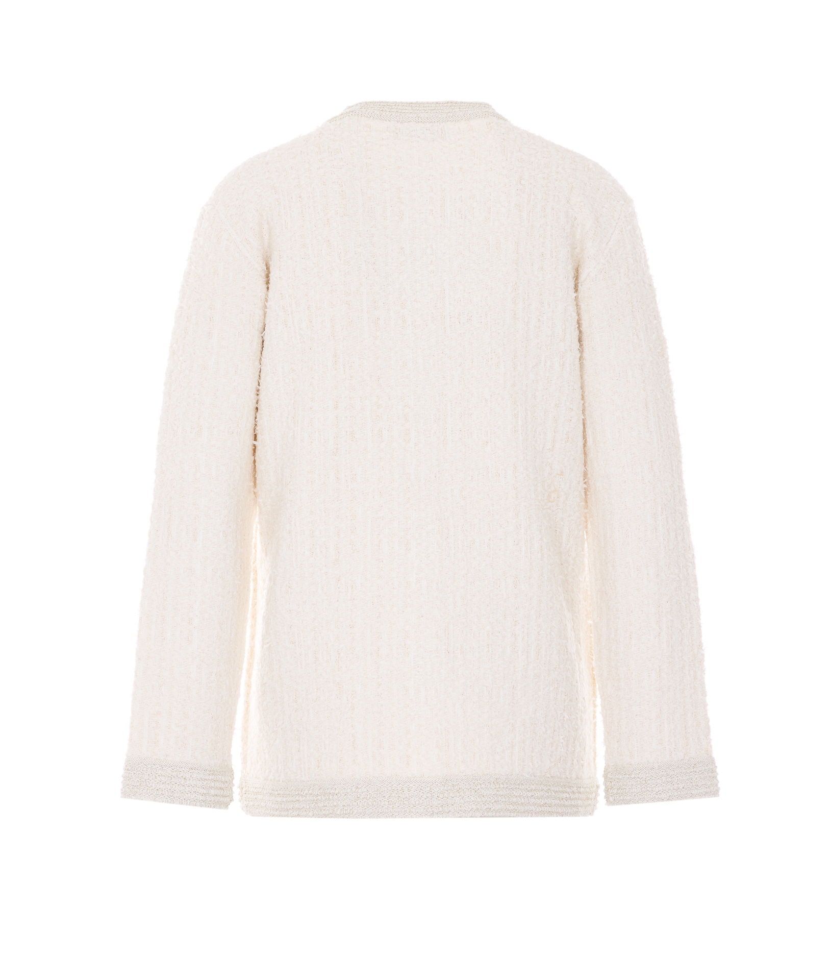 [Gucci] Cardigan SS26 851946XKFAR9943