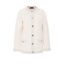 [Gucci] Cardigan SS26 851946XKFAR9943