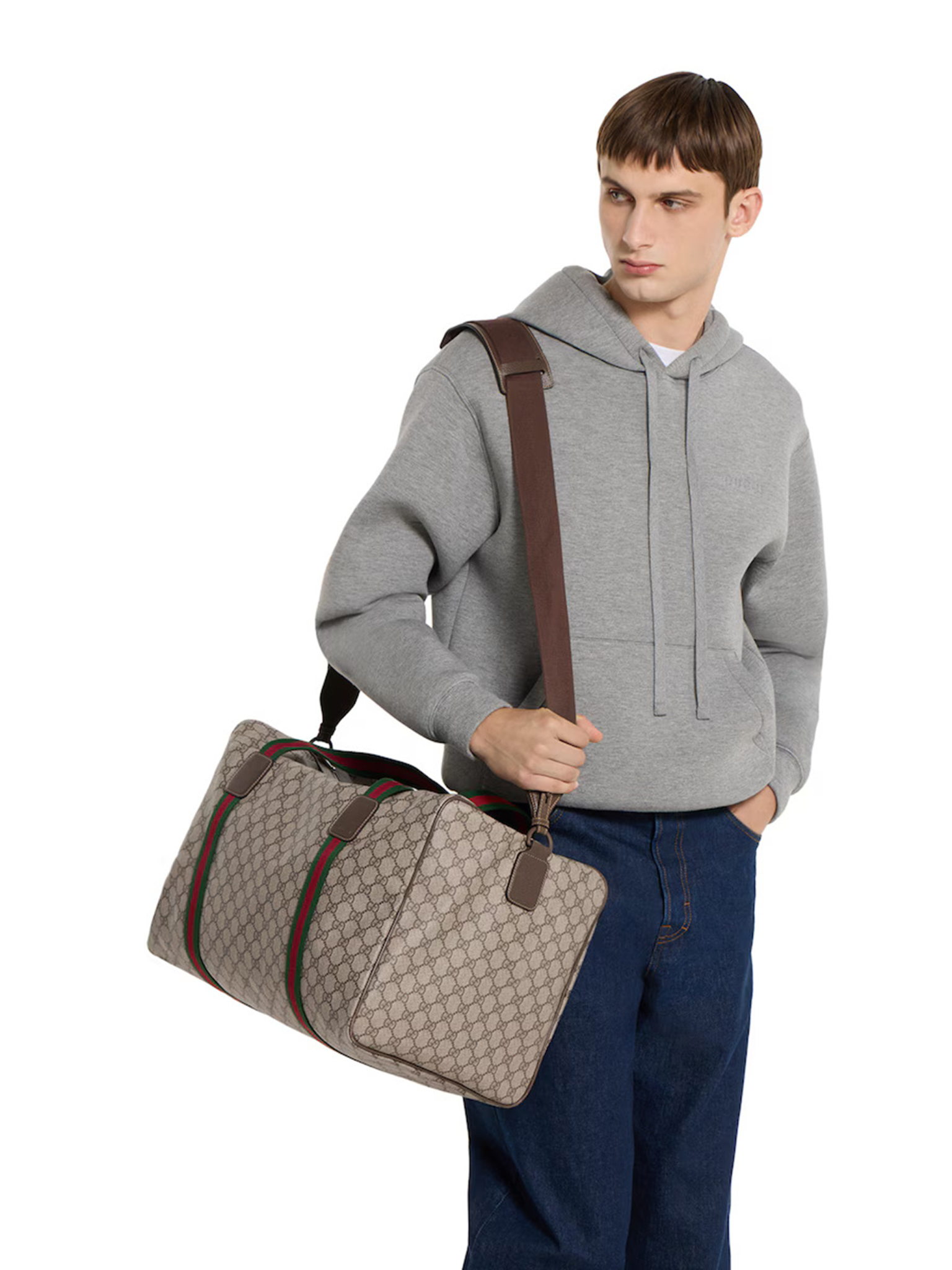[Gucci] Luggage bag SS26 758664FACK79768