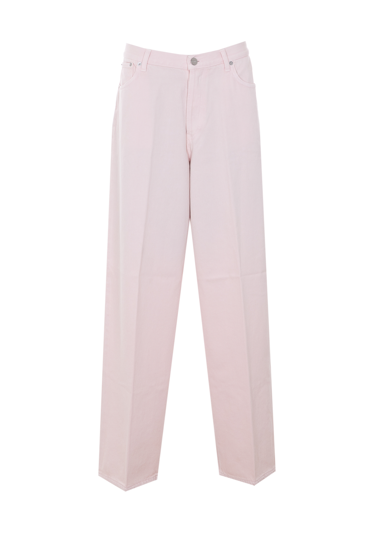 [Dondup] Trousers SS26 DP849BF0018Y MB8511