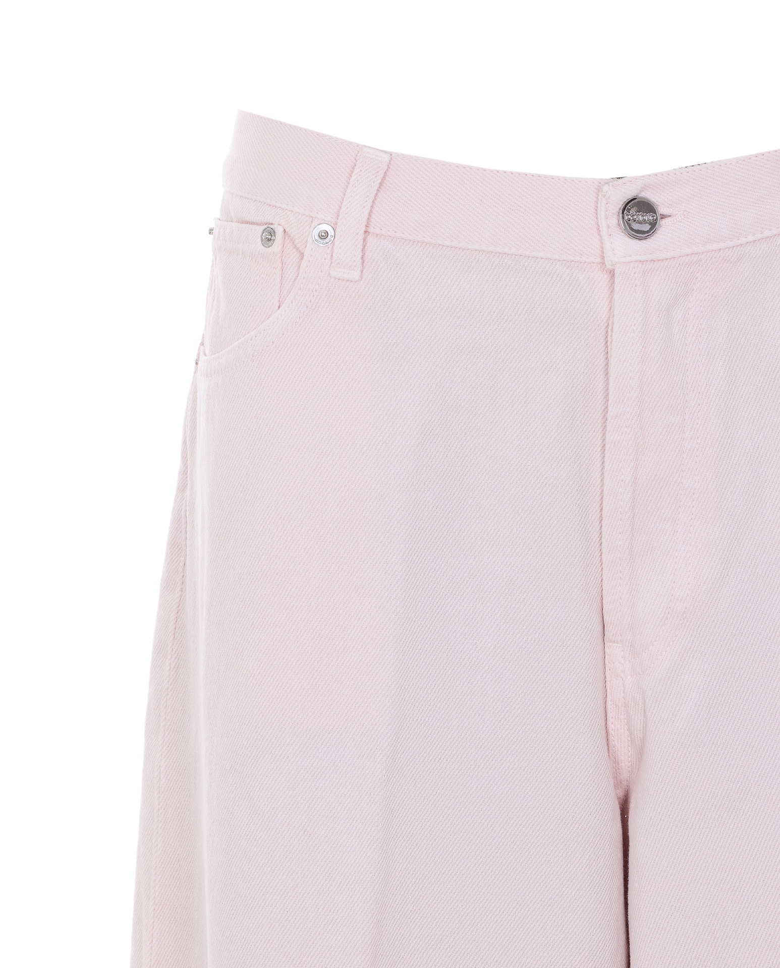 [Dondup] Trousers SS26 DP849BF0018Y MB8511
