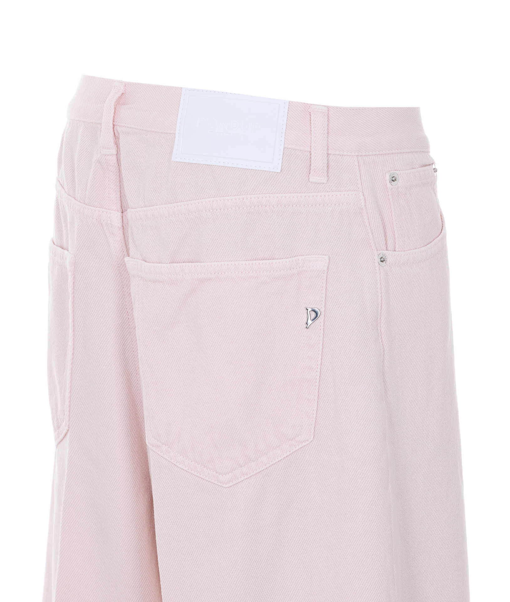 [Dondup] Trousers SS26 DP849BF0018Y MB8511