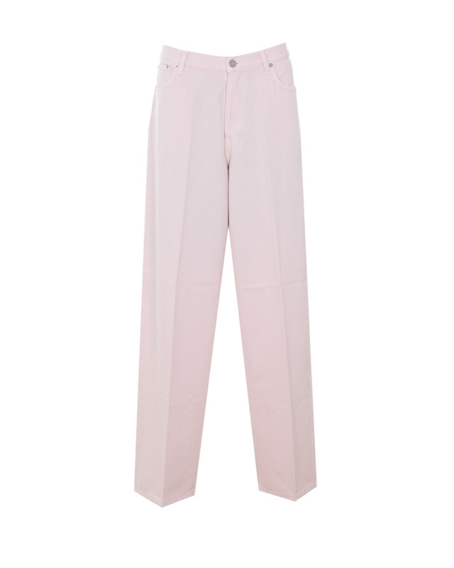 [Dondup] Trousers SS26 DP849BF0018Y MB8511