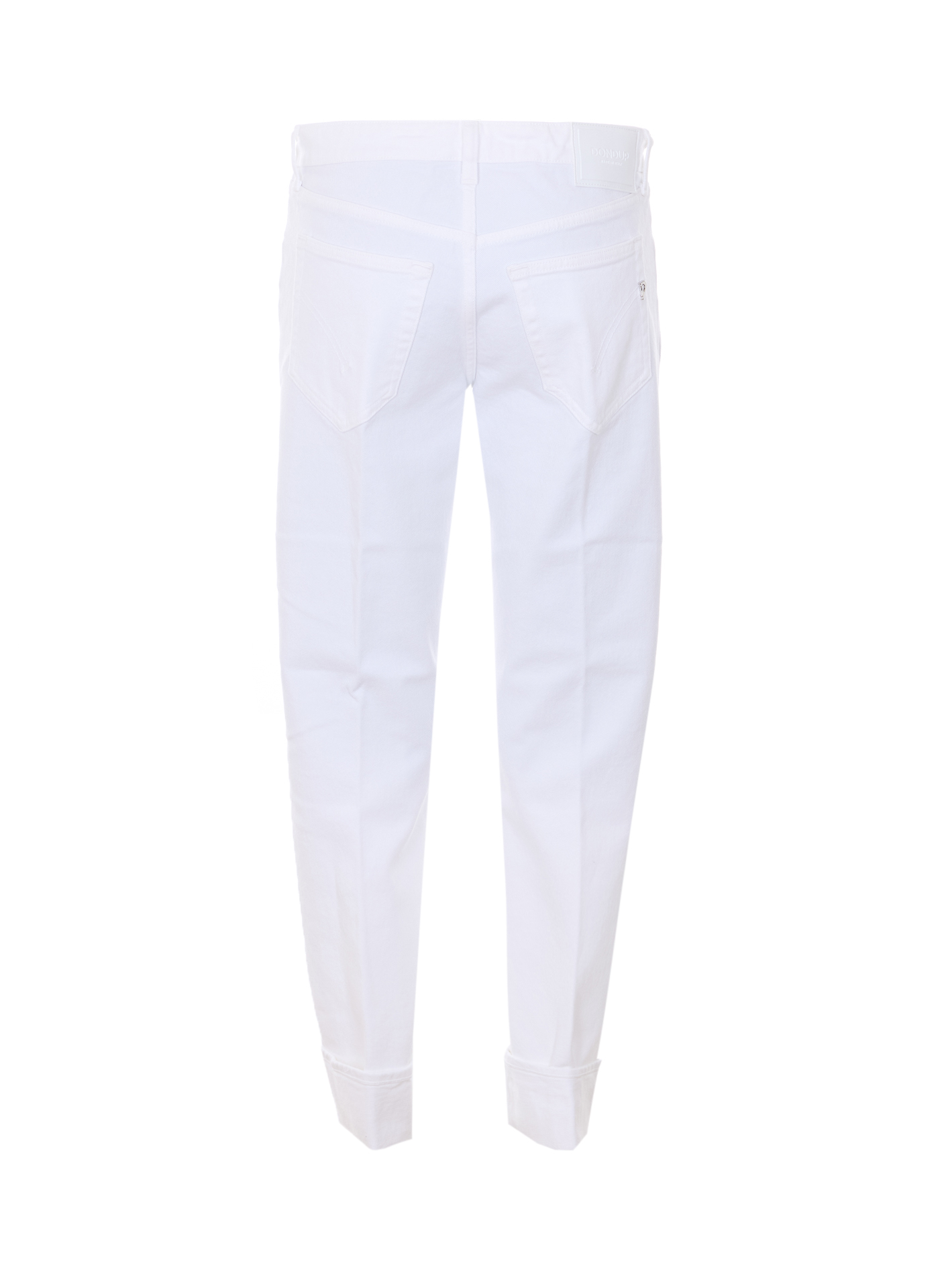 [Dondup] Trousers SS26 DP801BSE037D KPT001