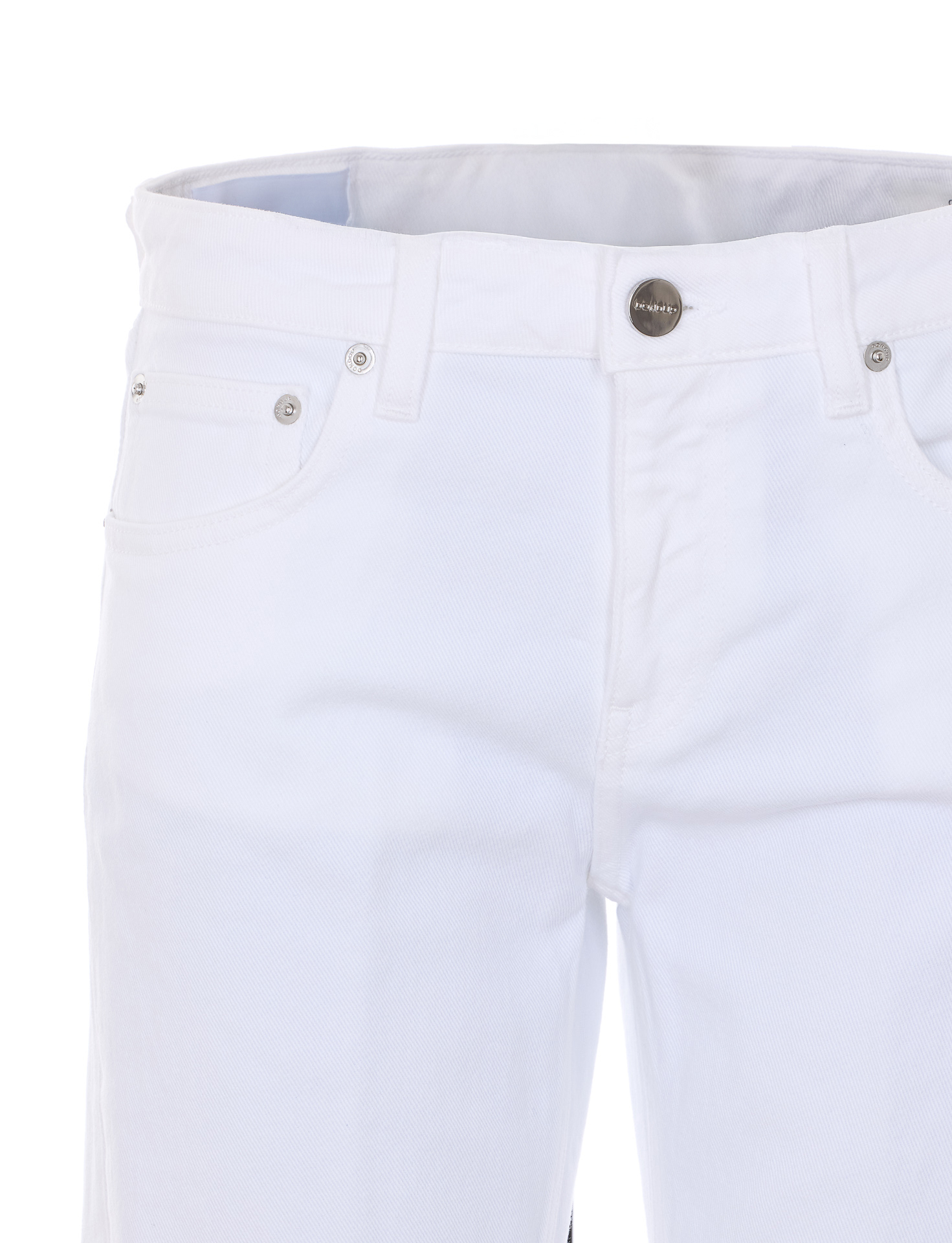 [Dondup] Trousers SS26 DP801BSE037D KPT001