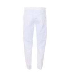 [Dondup] Trousers SS26 DP801BSE037D KPT001