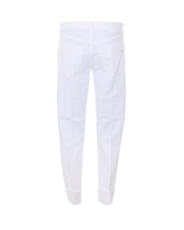 [Dondup] Trousers SS26 DP801BSE037D KPT001