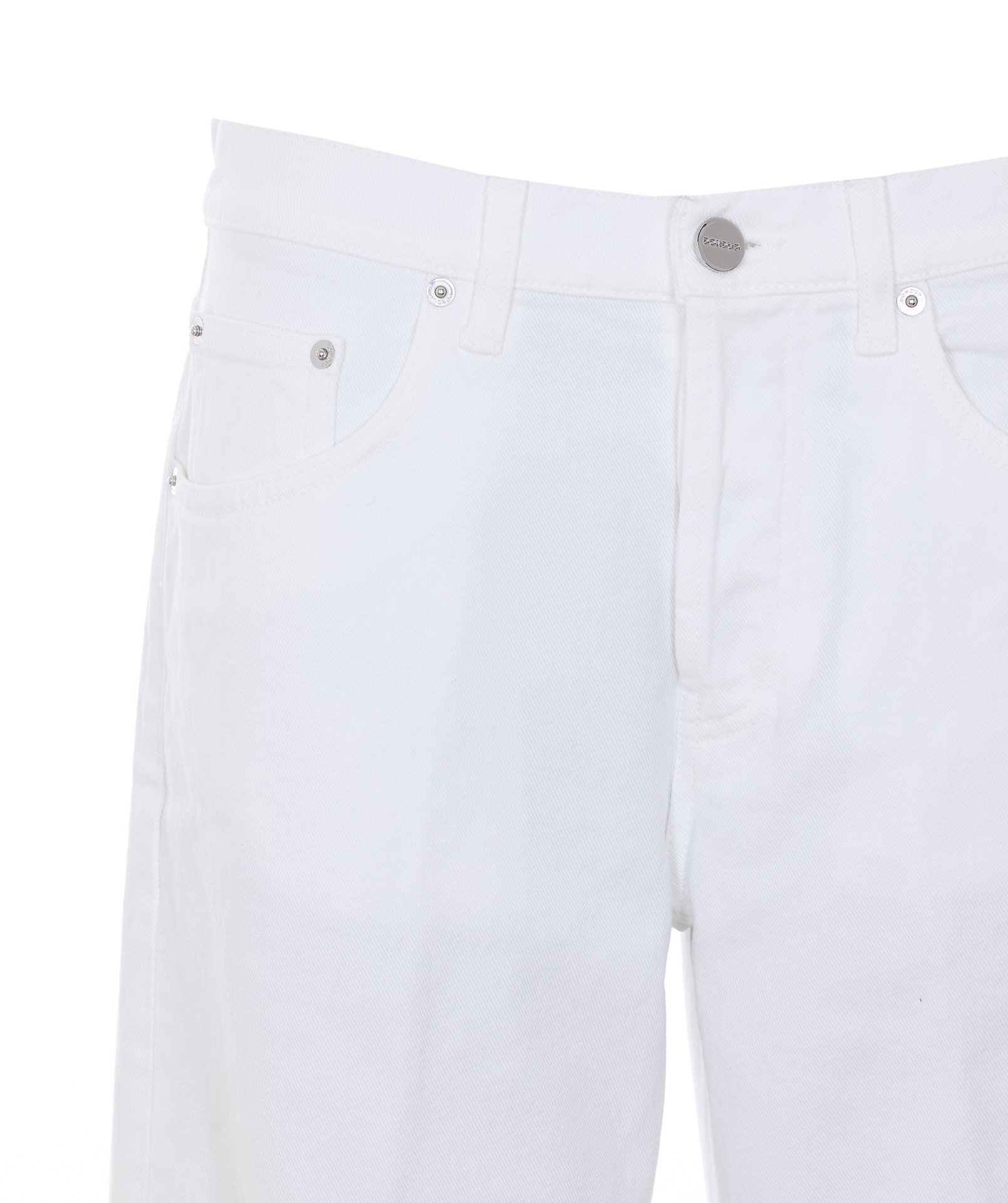 [Dondup] Trousers SS26 DP427BSE037D KPT001