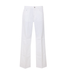 [Dondup] Trousers SS26 DP427BSE037D KPT001
