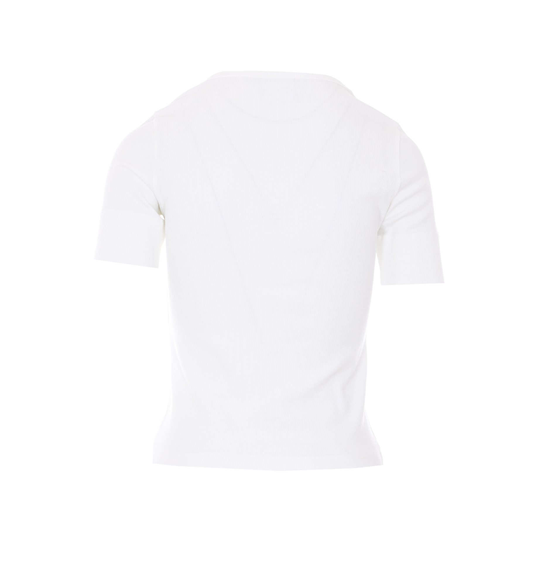 [Courreges] T-shirts Short Sleeve SS26 126JTS233JS01940001