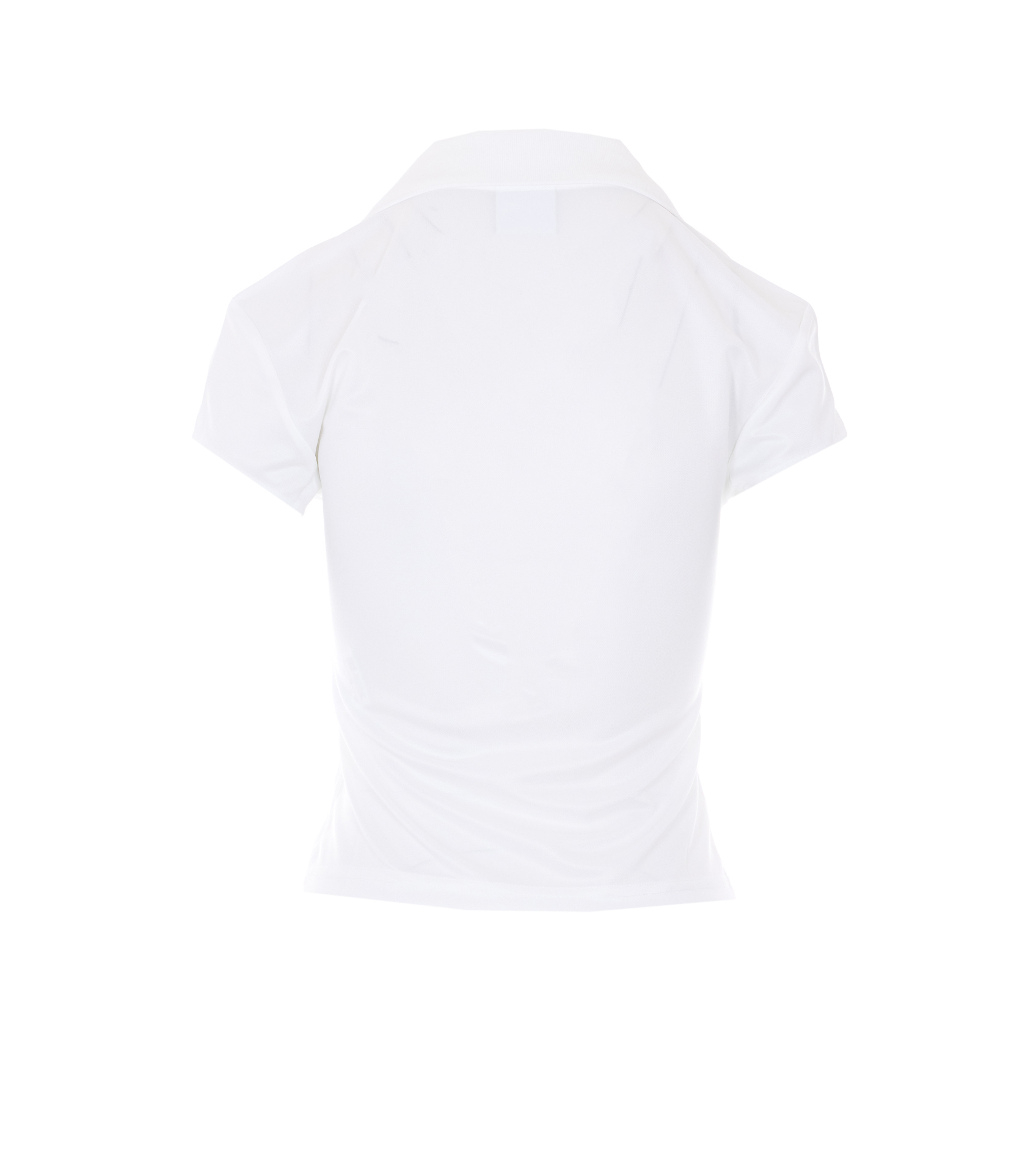 [Courreges] T-shirts Short Sleeve SS26 126JPO057JS0195B166