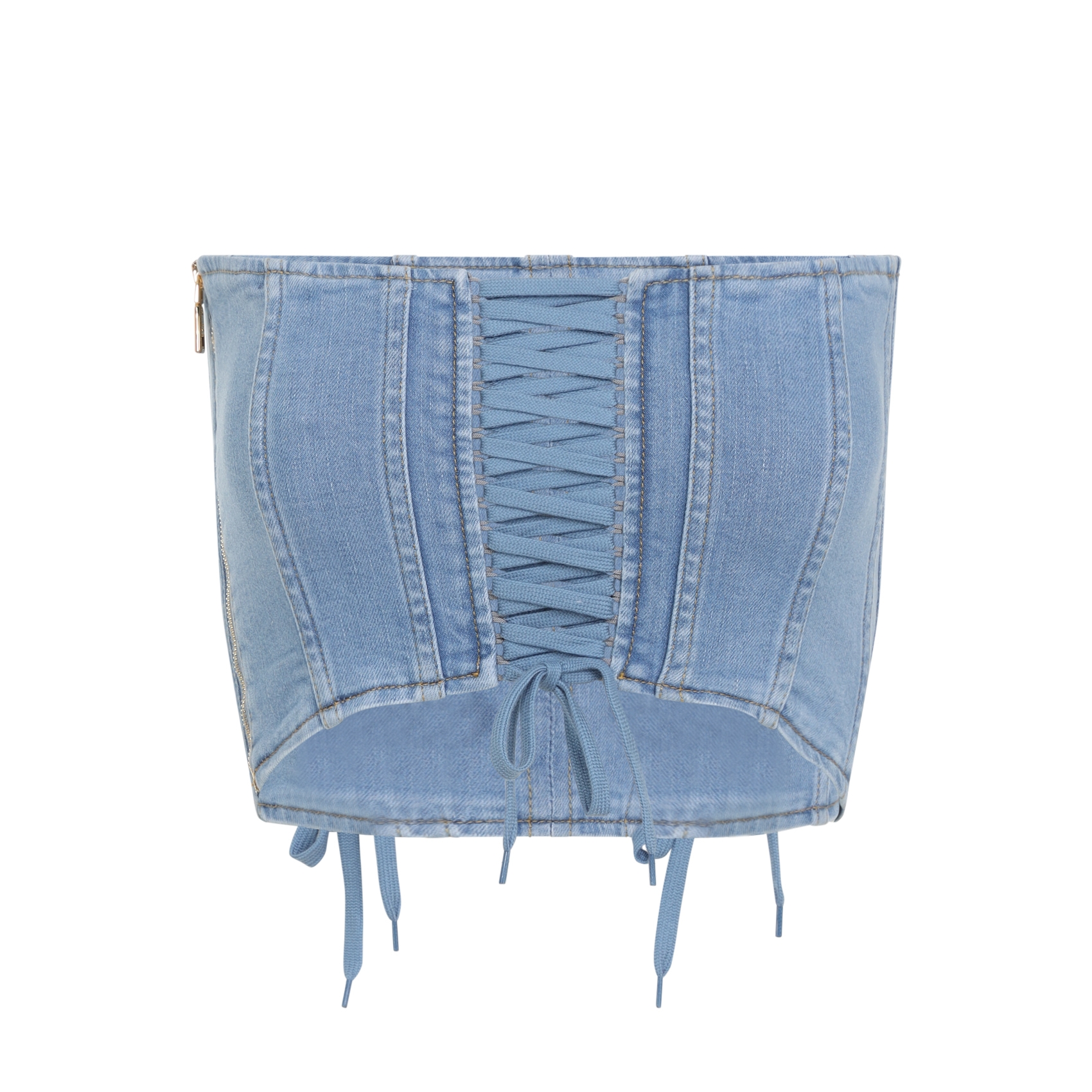 [ELISABETTA FRANCHI] Top SS26 JT02D61E2