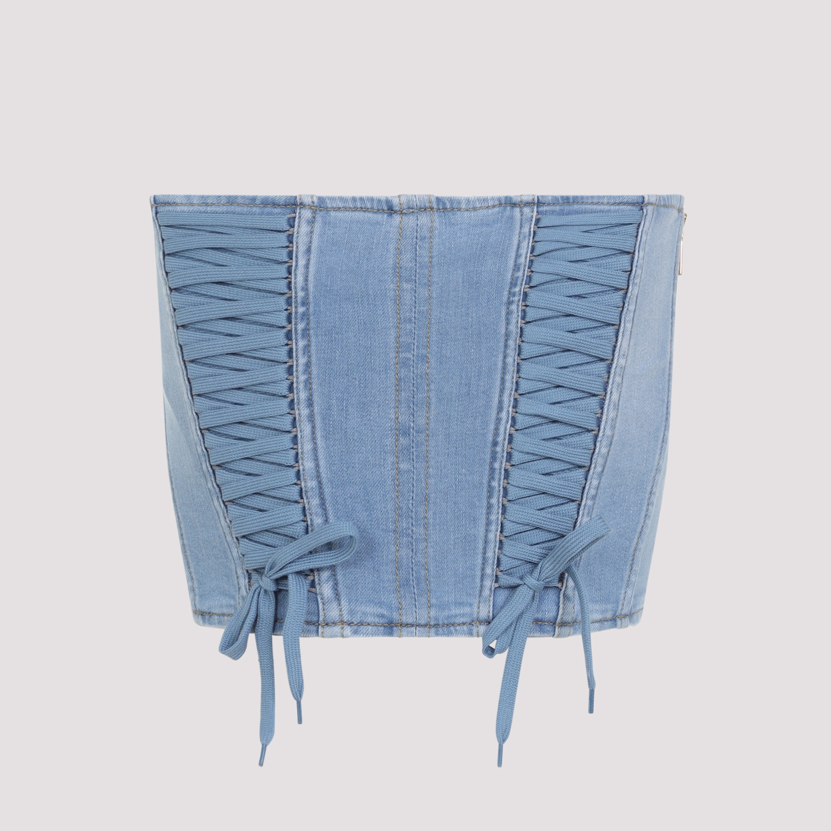 [ELISABETTA FRANCHI] Top SS26 JT02D61E2