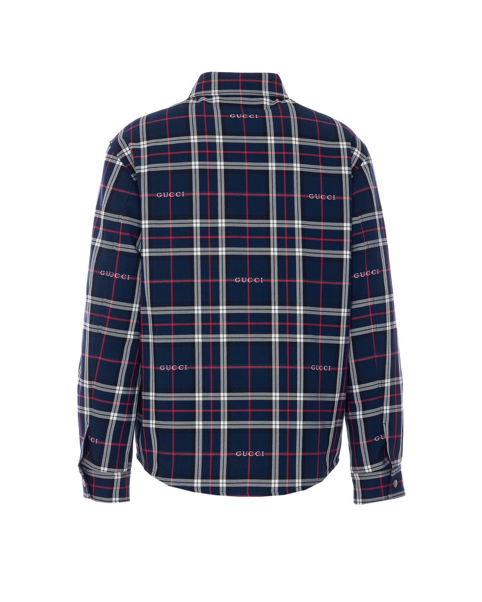 [Gucci] Casual Jacket SS26 853013ZAUAC4069