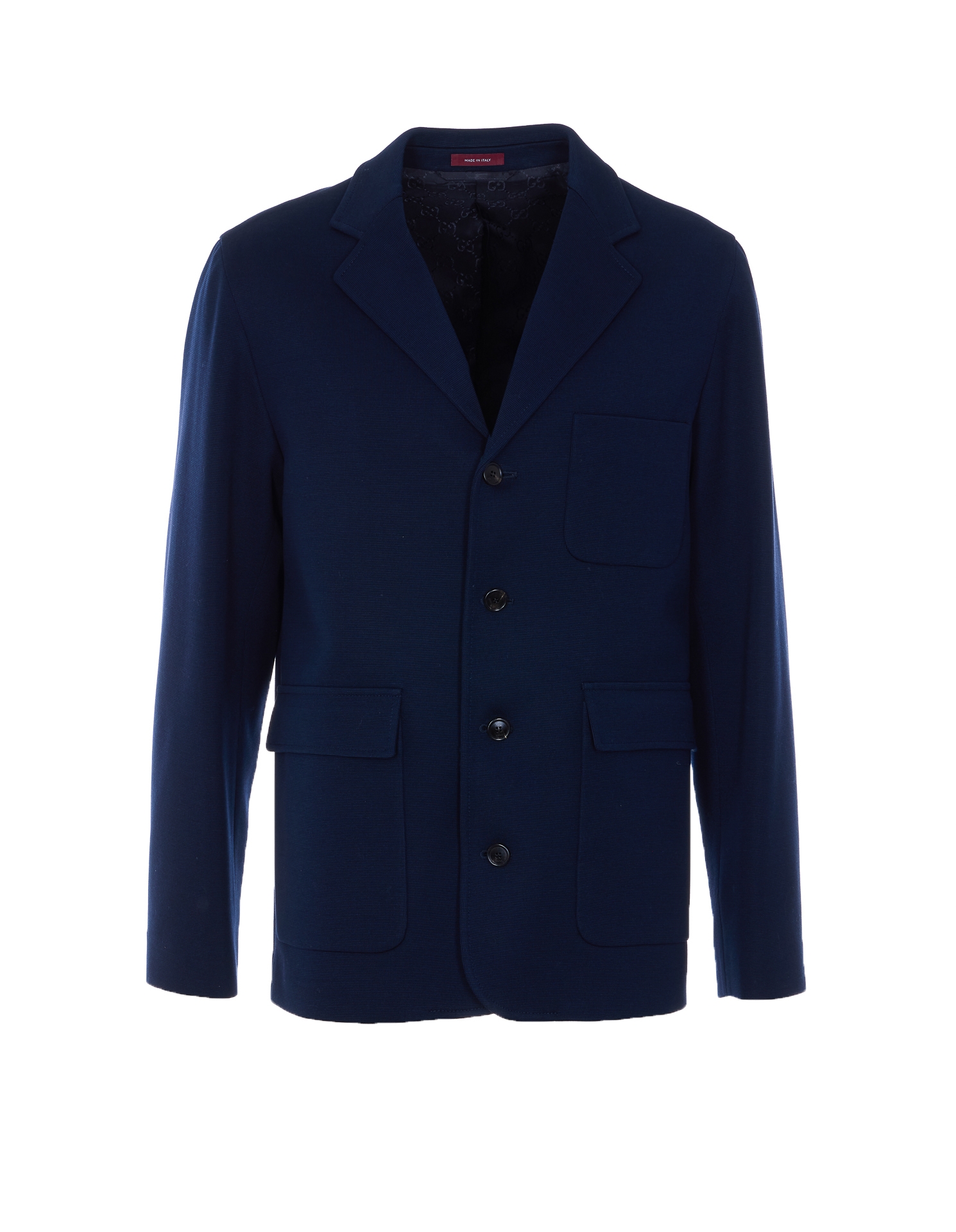 [Gucci] Blazer SS26 846713ZAM6R4240