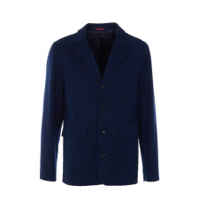 [Gucci] Blazer SS26 846713ZAM6R4240