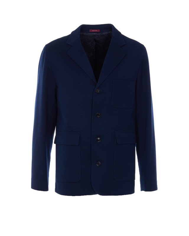[Gucci] Blazer SS26 846713ZAM6R4240