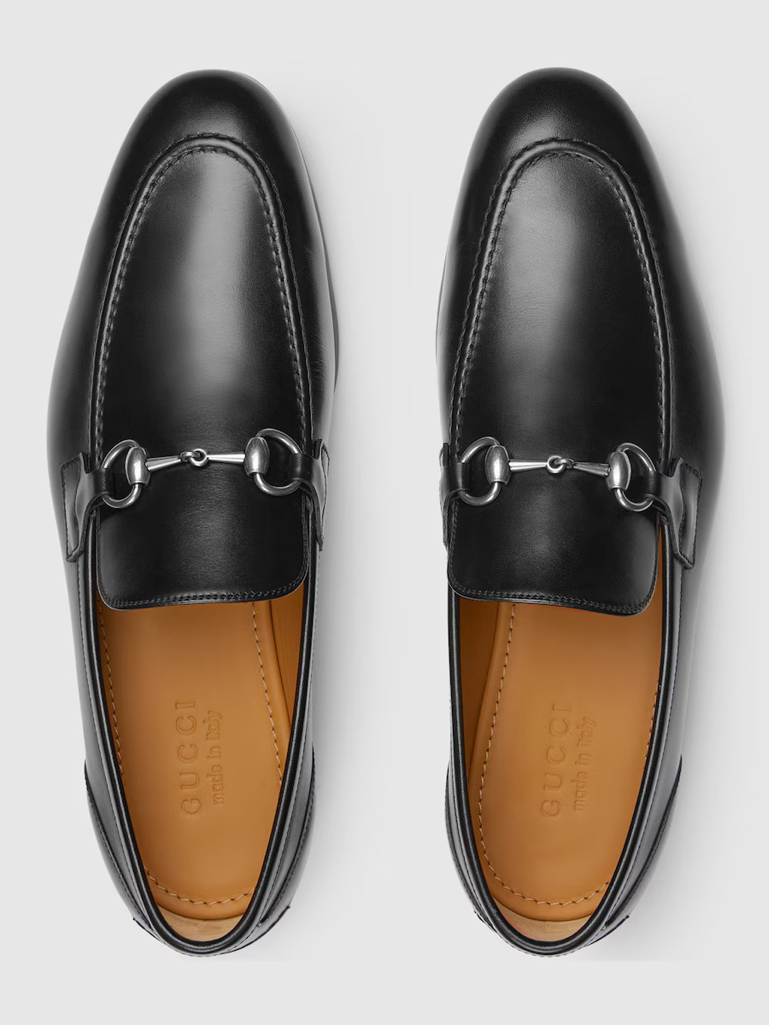 [Gucci] Loafer SS26 834289AADCW1000