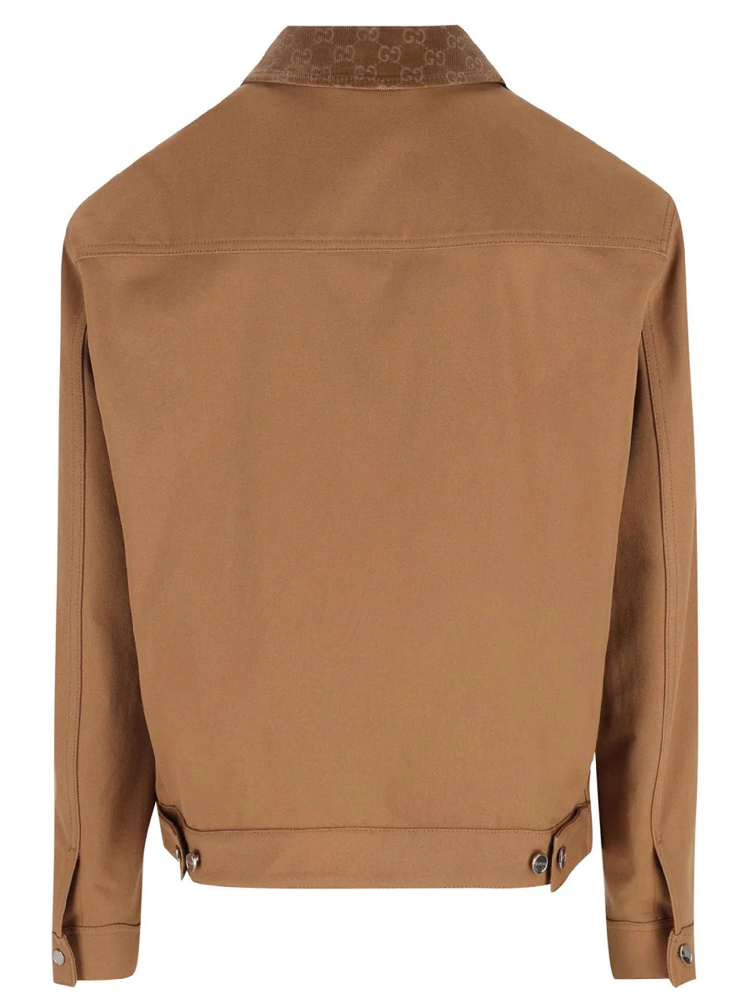 [Gucci] Jacket SS26 854304ZAUJI2630