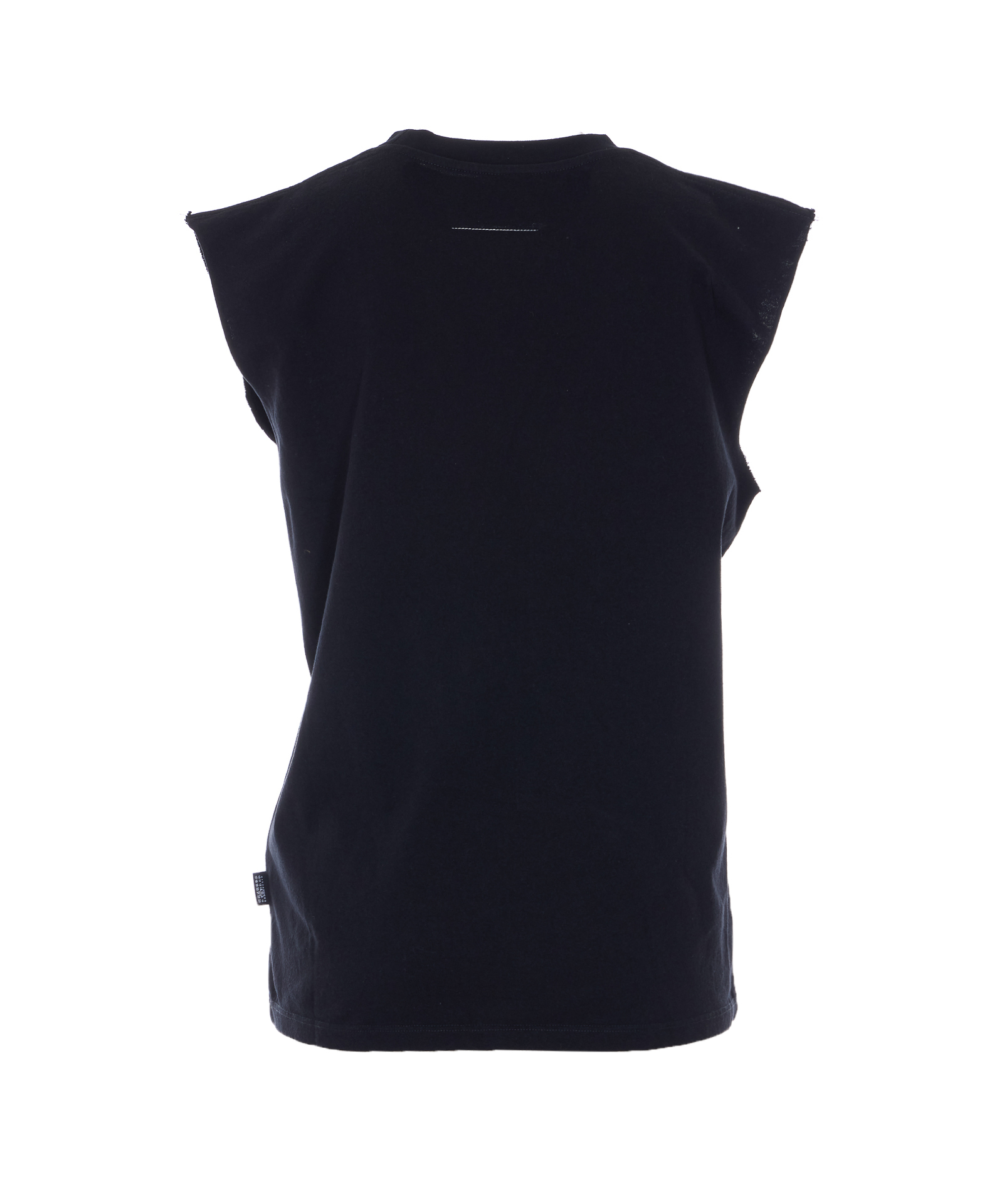 [MM6 Maison Margiela] T-shirts Sleeveless SS26 S52NL0074M20050900